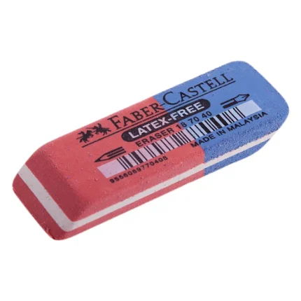 Pozan 187040 LATEX-FREE Faber-Castell