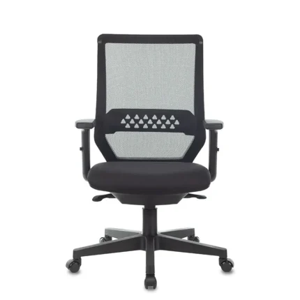 İşçi kreslosu MC-611N/B/418B Burokrat
