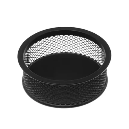 SKREPKA QABI METAL SETKA QARA